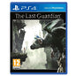 The Last Guardian PS4 Italian Game PlayStation 4 Sony Ico EU New Video Game