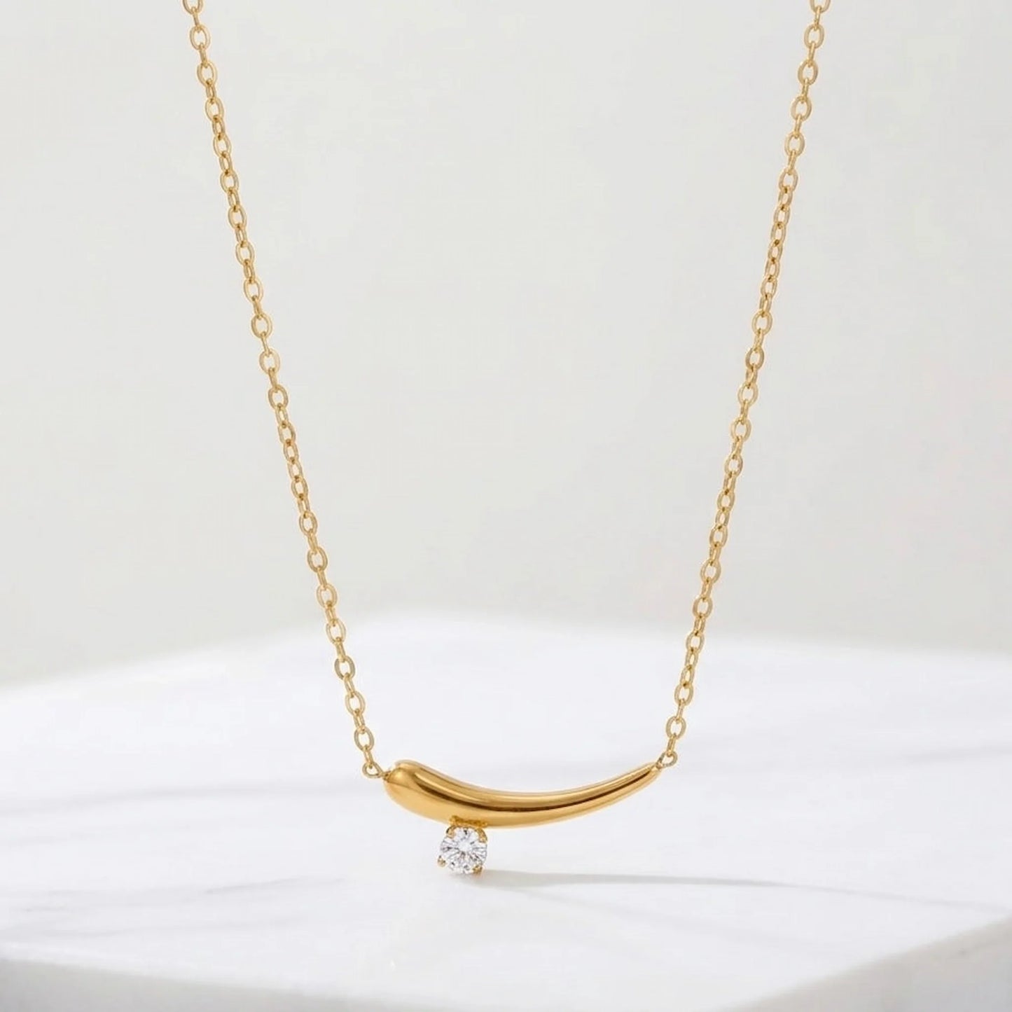 Lena Necklace
