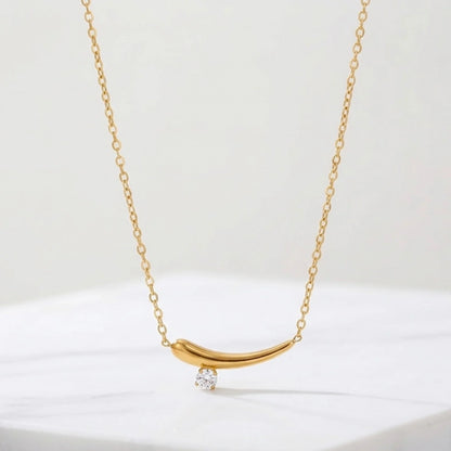 Lena Necklace