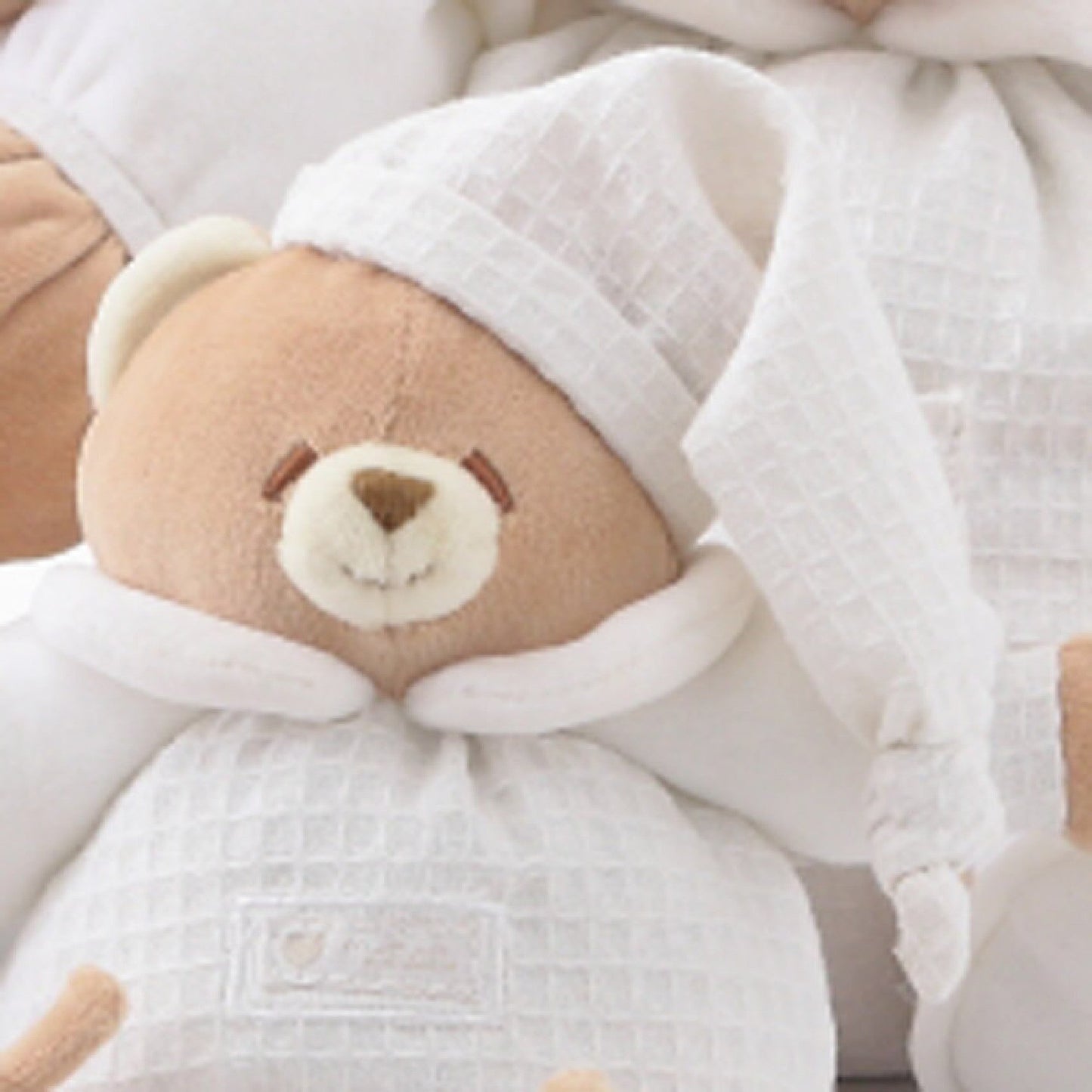 Tato peluche cm 13