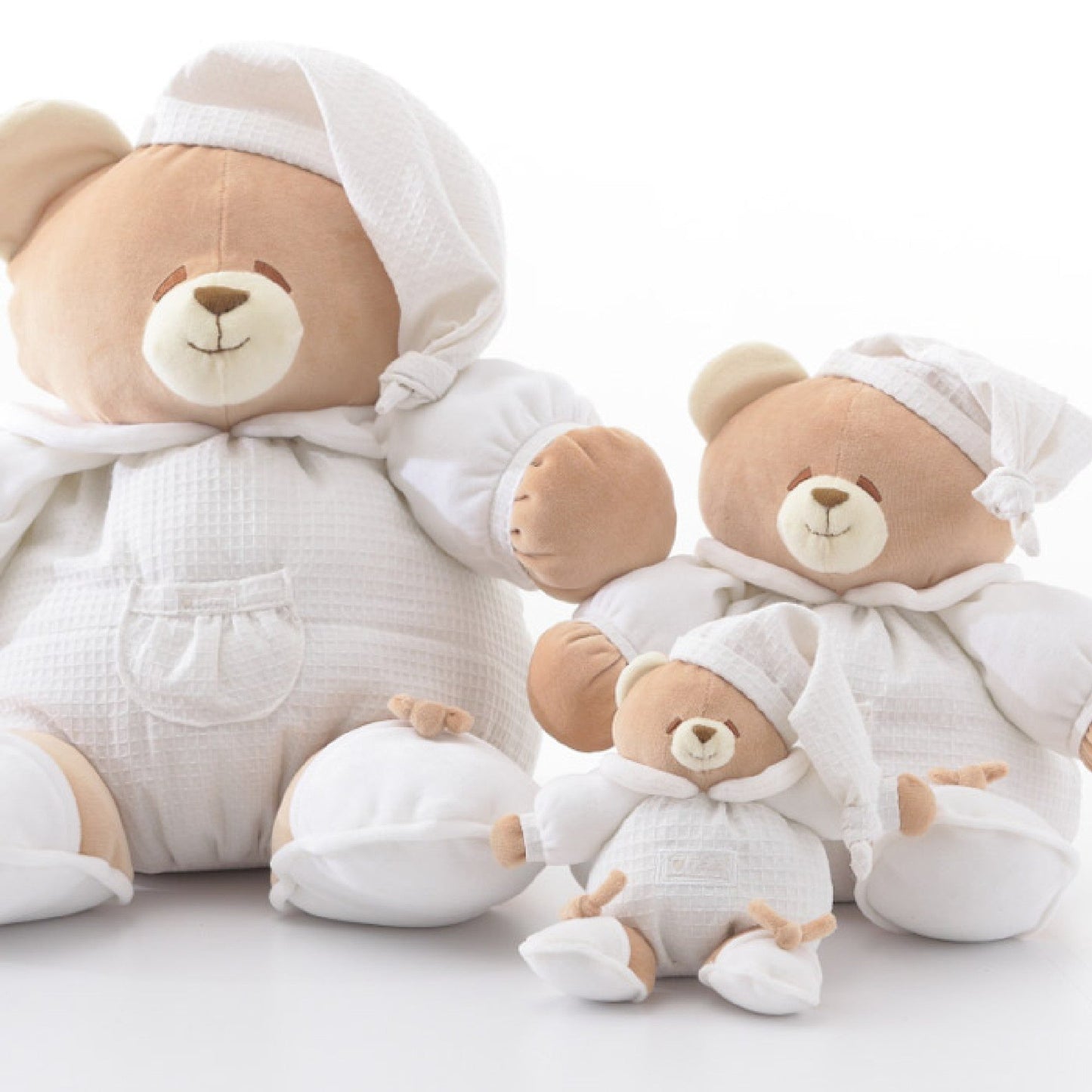Tato peluche cm 13