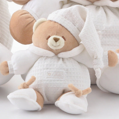 Tato peluche cm 13