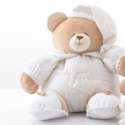 Tato peluche cm 25