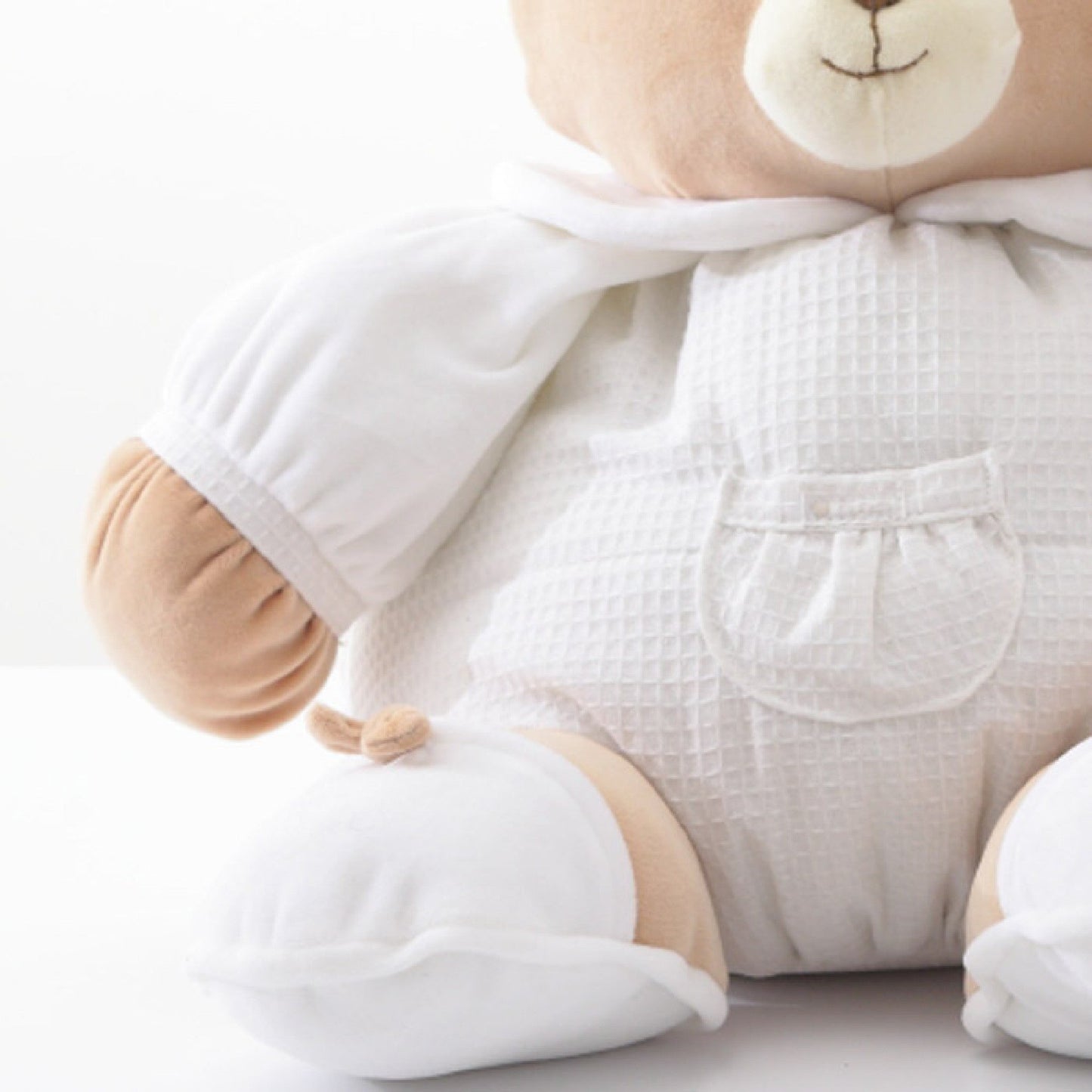 Tato peluche cm 25