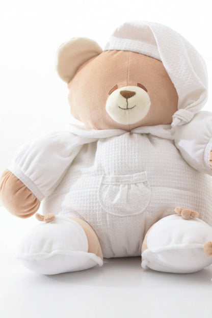Tato peluche cm 35