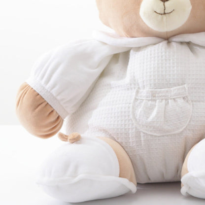 Tato peluche cm 35