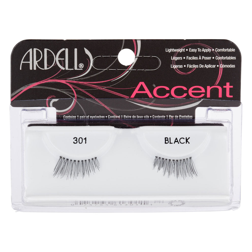 Ardell Ciglia Accent 301