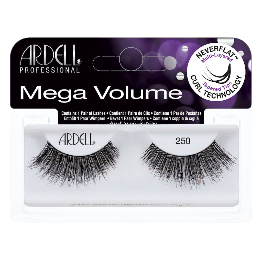 Ardell Ciglia Mega Volume 250