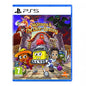 Nicktoons And The Dice Of Destiny PS5 Video Game Spongebob Playstation 5