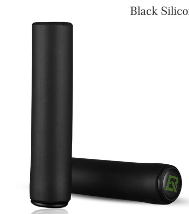 Manopole bici ROCKBROS Bicycle Grips MTB Silicone