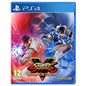 Street Fighter V Champion Edition PS4 Video Game PlayStation 4 Italian New
