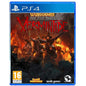 Warhammer: End Times - Vermintide - PS4 - New Video Game War Playstation 4
