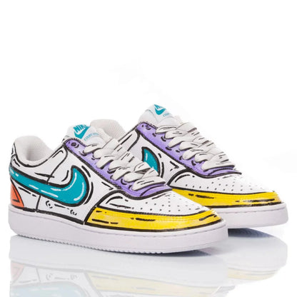Nike Marshmallow