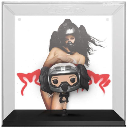 Funko Pop! Albums - (55) Rosalia Motomami Album Vinyl Figure Cover aus Vinyl