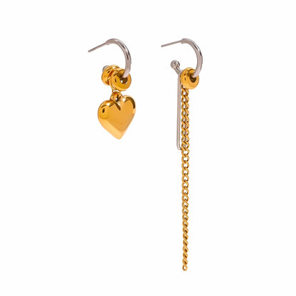 Vitalin Earrings