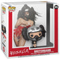 Funko Pop! Albums - (55) Rosalia Motomami Album Vinyl Figure Cover