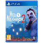 Hello Neighbor 2 PS4 Italian Game PlayStation 4 Video Game New Sealed