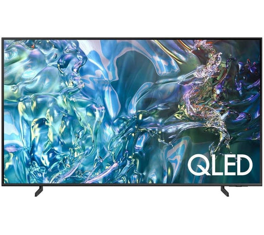 Samsung Qled 4K 55" Quantum Hdr QE55Q7FA Wifi Smart Tv Ps4 Netflix Pc