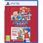 Sunsoft Is Back! Retro Game Selection PS5 Italian Game Sealed Playstation 5