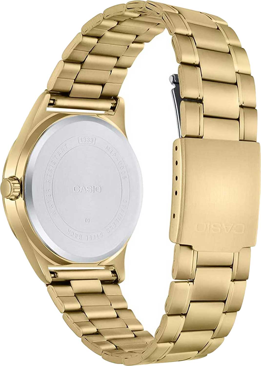 Orologio Casio per uomo MTP-V006G-7B