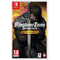 Kingdom Come Deliverance - Royal Edition Nintendo Switch Italian Game New