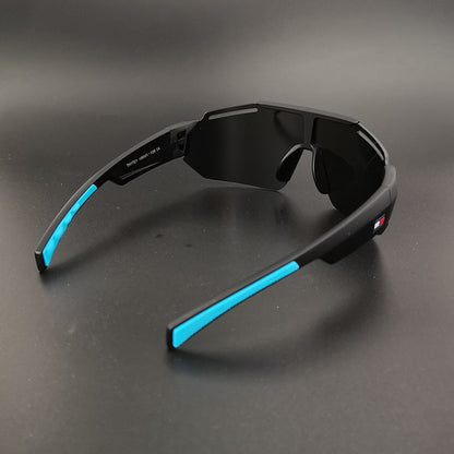 Occhiali sportivi da sole unisex UV400