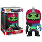 Funko Pop Vinyl Masters Of The Universe 90 - Trap Jaw Collectible Statue 25 cm