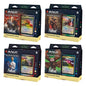 Magic The Gathering: Univers Beyond "Fallout" Complete Set 4 Commander Decks Eng