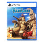 Sand Land PS5 Game EU Italian PlayStation 5 Anime Video Game New Sealed