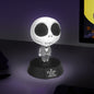 Paladone Icons Nightmare Before Christmas Jack Skellington Table Lamp