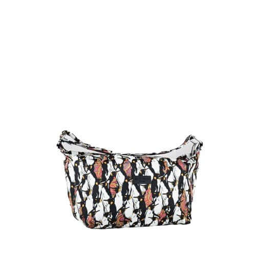 Toiletry Bag with Handle