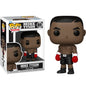Funko Pop! Boxing - (01) Mike Tyson Vinyl Action Figure Boxing Statue Figurine
