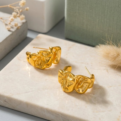 Miss Milly Earrings