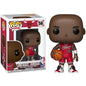 Funko Pop! NBA Basketball (56) - Michael Jordan Chicago Bulls Air Jordan Figure