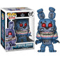 Funko Pop! Books Five Nights At Freddy's The Twisted Ones (17) Twisted Bonnie FNAF