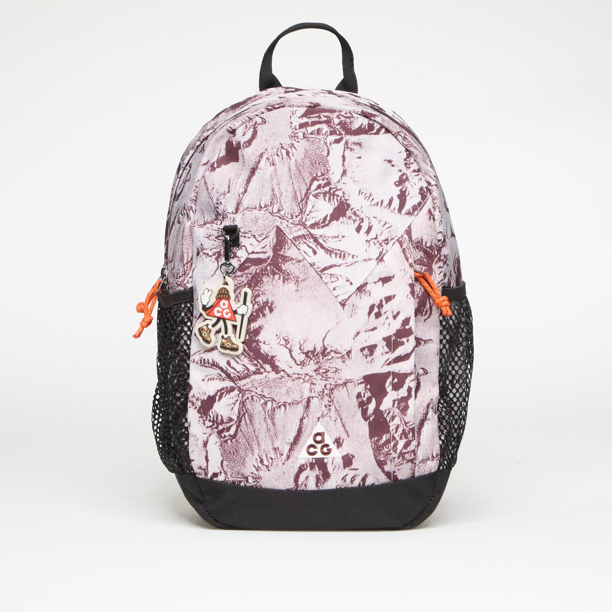 Nike ACG Zaino Daypack Light Orewood Brn Universal 9AV000-X27 marrone