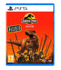 Jurassic Park Classic Game Collection PS5 Game Italian Playstation 5 EU Ita