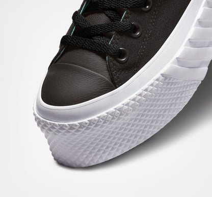 Converse Chuck Taylor All Star 2X Platform 571675C nero-acqua elettrico-bianco Donna