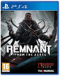 Remnant: From The Ashes PS4 Italian Game PlayStation 4 New Sealed PAL