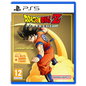 Dragon Ball Z Kakarot Legendary Edition PS5 Italian Video Game New Game