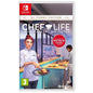 CHEF LIFE - AL FORNO EDITION PS4 COOKING SIMULATOR GAME NINTENDO SWITCH ITA