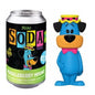 Funko Soda - Huckleberry Hound Show - Huckleberry Hound Vinyl Figure Cartoons