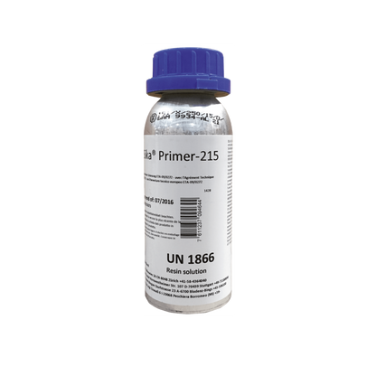 Sika Primer 215 Primer Promotore di adesione Per Legno e Plastica inorganica 250ml