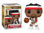 Funko Pop NBA Legends 102 Allen Iverson Sixers Home Vinyl Action Figure Statue