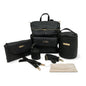 Nazareno Gabrielli Faux Leather Changing Bag Set for Newborn 5805