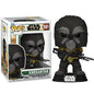 Funko Pop! Star Wars - Book Of Boba Fett (581) Krrsantan Vinyl Figure 9cm New