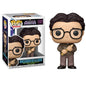 Funko Pop! Television - What We Do In The Shadows (1327) Guillermo De La Cruz