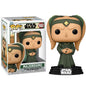 Funko Pop! Star Wars - Book Of Boba Fett (582) Majordomo - Vinyl Figure