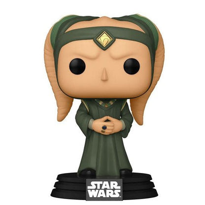 Funko Pop! Star Wars - Book Of Boba Fett (582) Majordomo -Vinyl Figure Statuetta