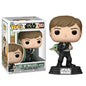 Funko Pop! Star Wars - Book Of Boba Fett (583) Luke Skywalker & Grogu Training